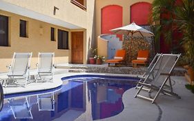 Casa Celeste Hotel