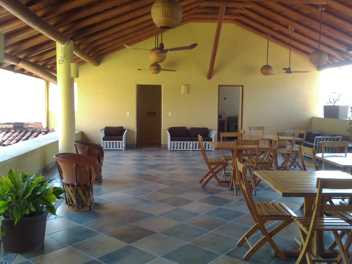 Casa Celeste Hotel Zihuatanejo Exterior photo